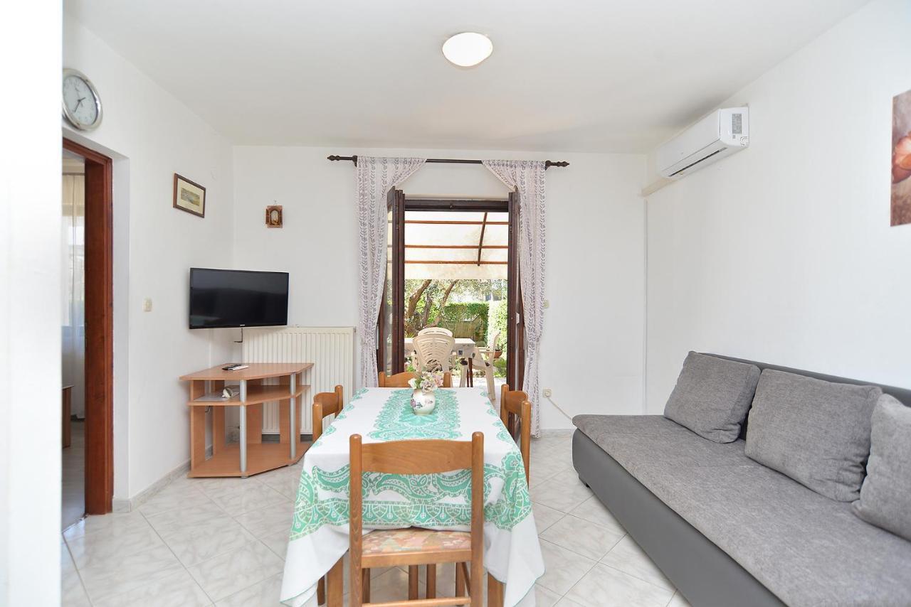 Apartments Lavanda 108 Fažana Eksteriør billede