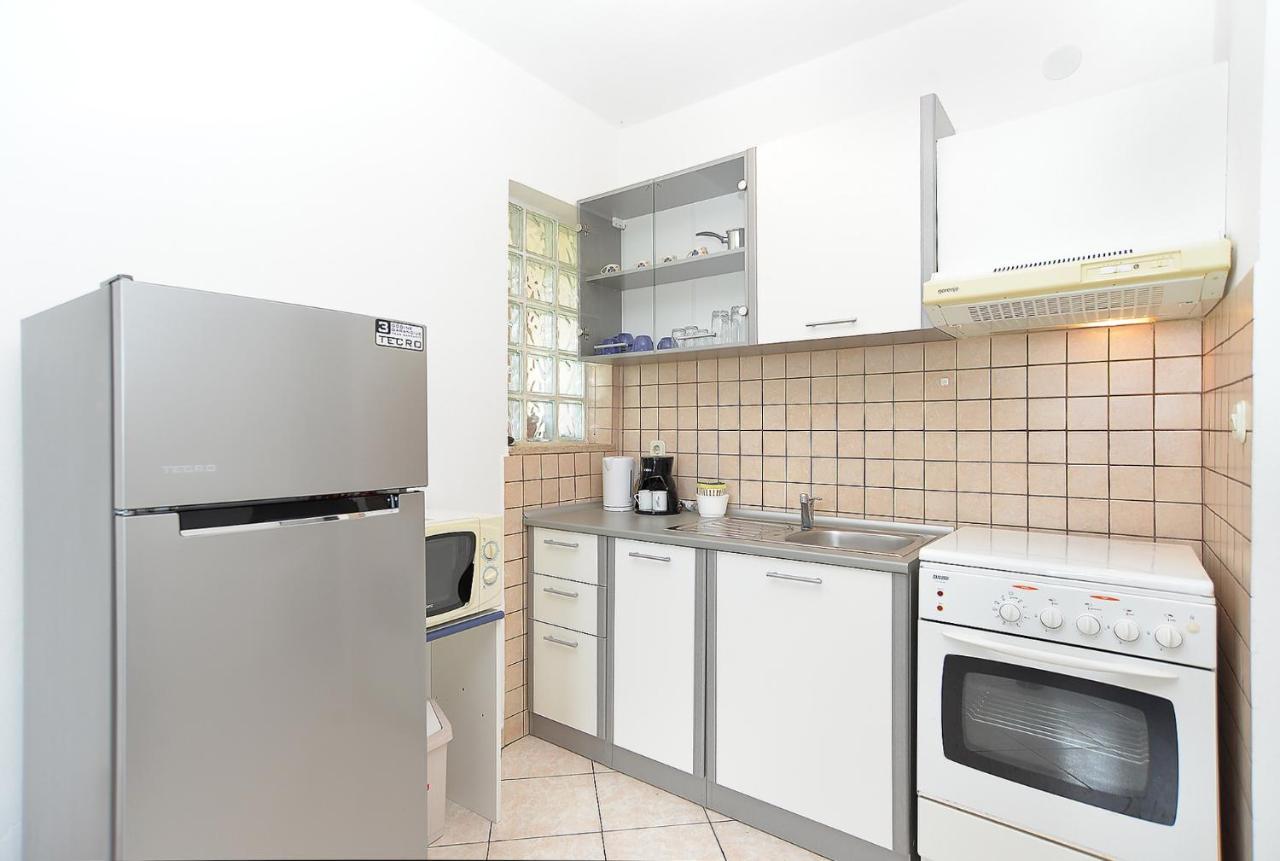 Apartments Lavanda 108 Fažana Eksteriør billede
