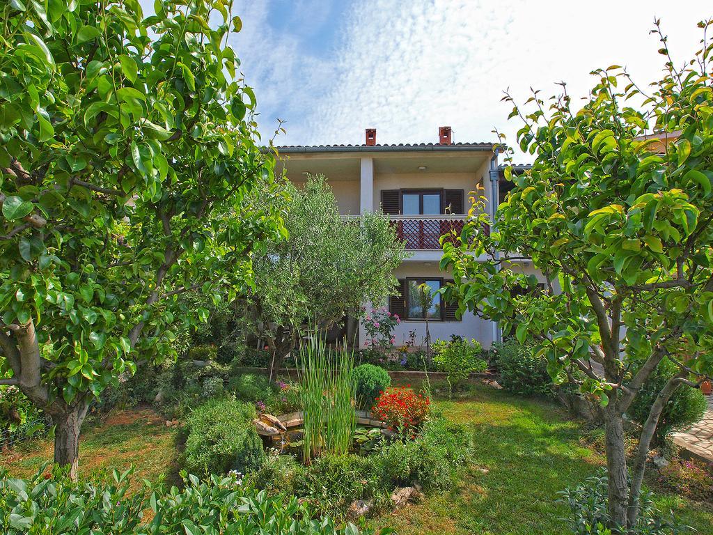 Apartments Lavanda 108 Fažana Eksteriør billede