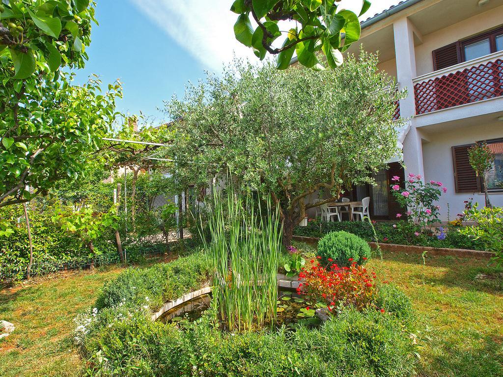 Apartments Lavanda 108 Fažana Eksteriør billede